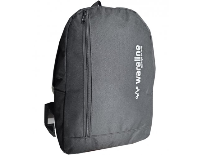 MOCHILA  NYLON PERSONALIZADA