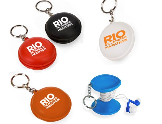 Fones de Ouvido Personalizados | BeG Brindes Personalizados