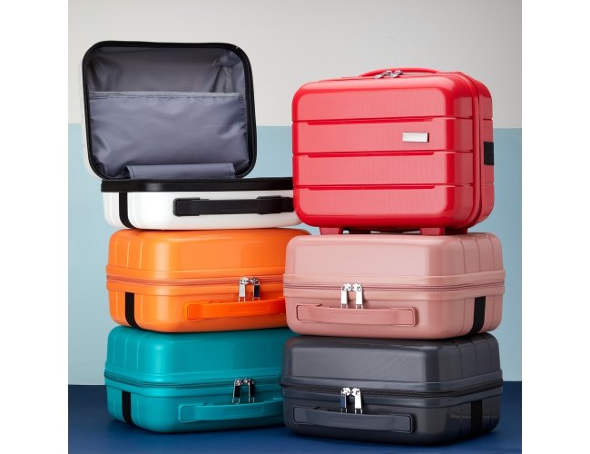 Frasqueira Plstico Personalizada