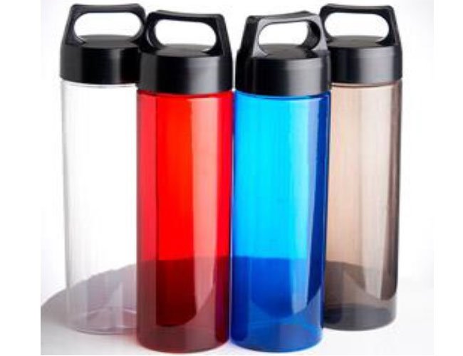 Squeeze Plstico 700ml Personalizado