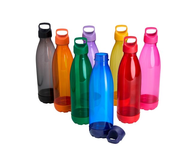 GARRAFA PLSTICA 680ML Personalizado