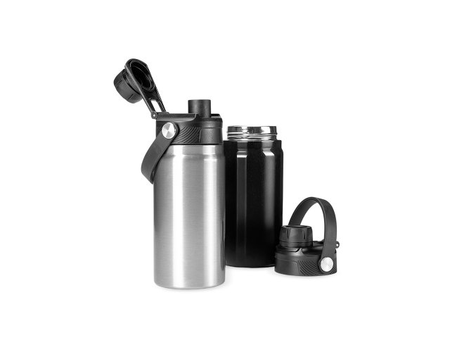 Garrafa Térmica 400ml Personalizada