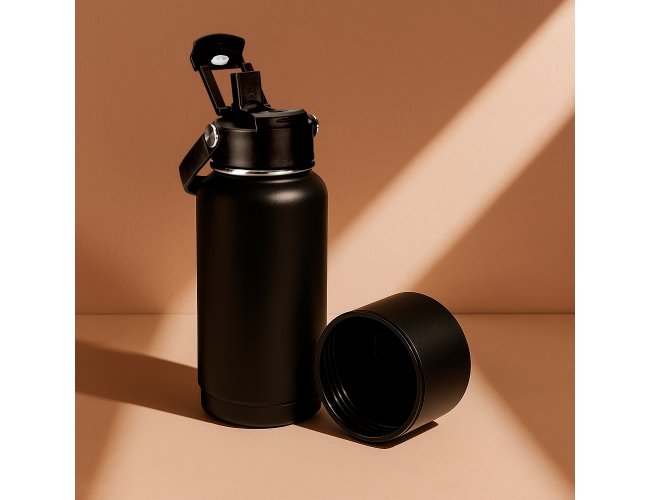 Garrafa Tmica 700ml Personalizada