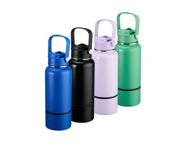 Garrafa Tmica 700ml Personalizada