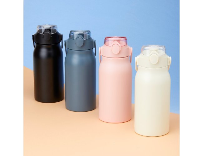 Garrafa T�rmica 1 Litro Personalizada