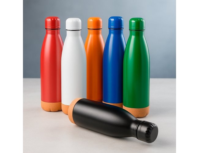Garrafa Trmica 500ml Personalizada