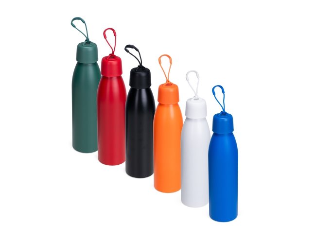 Garrafa T�rmica 500ml Personalizada