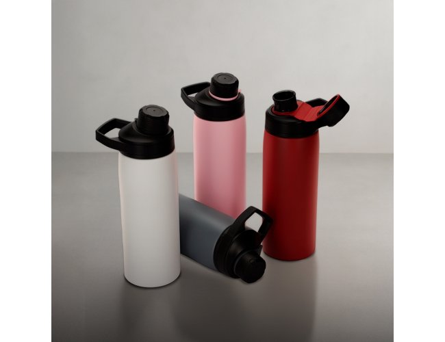 Garrafa Trmica 600ml