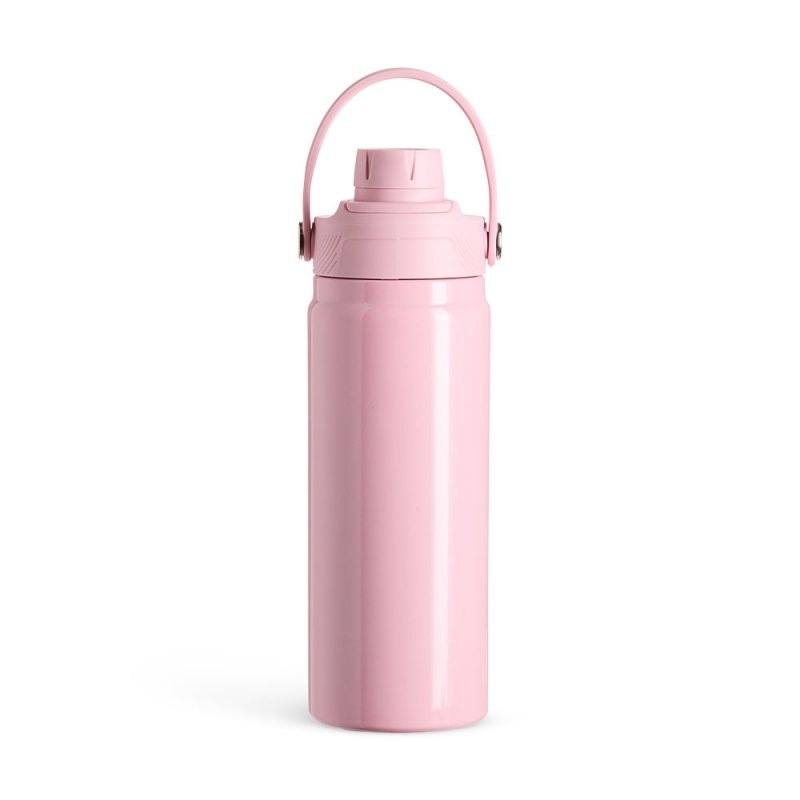 Garrafa Trmica 600ml Personalizada