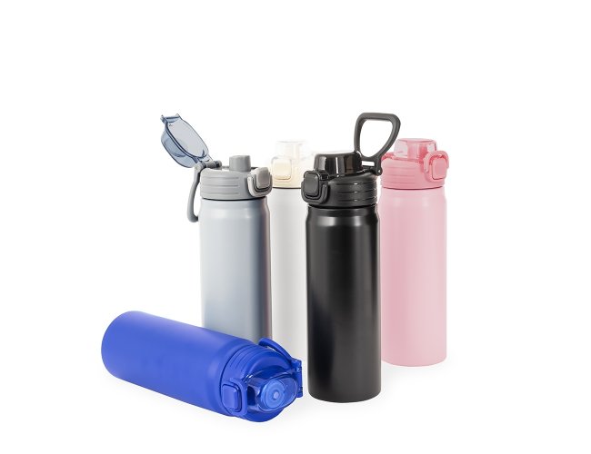 Garrafa Térmica 680ml Personalizada