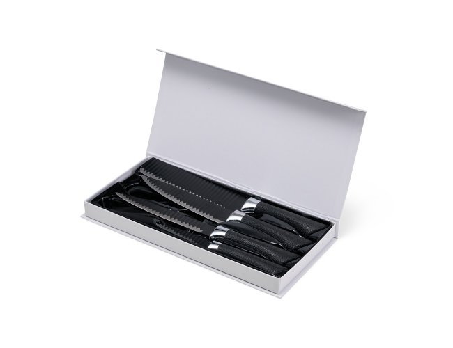 Kit Churrasco 6 Peas Personalizado
