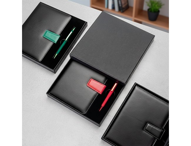 Kit Executivo 2 Peças Personalizado