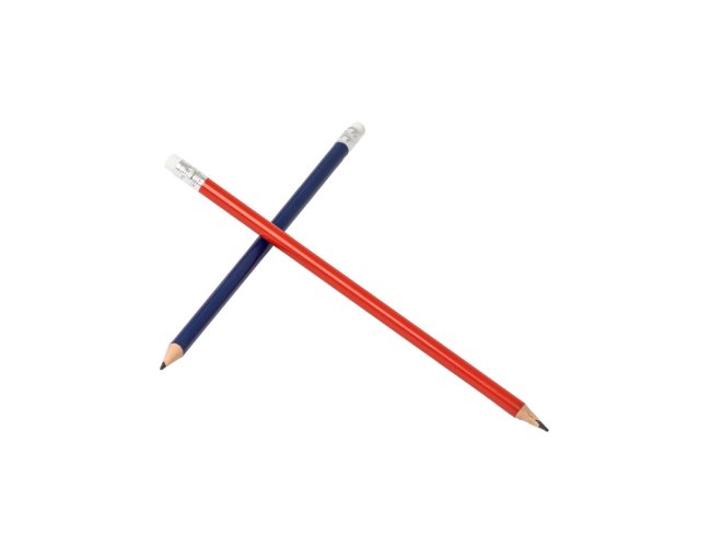 Lapis Com Borracha Personalizado