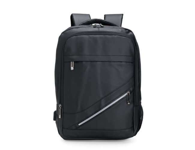 Mochila Couro Sinttico 18 Litros Personalizada