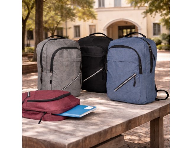 Mochila Oxford 18L Personalizada