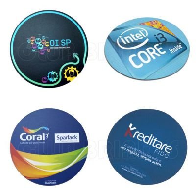 Mouse Pad Personalizado