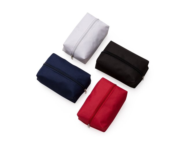 Necessaire de Nylon Personalizada