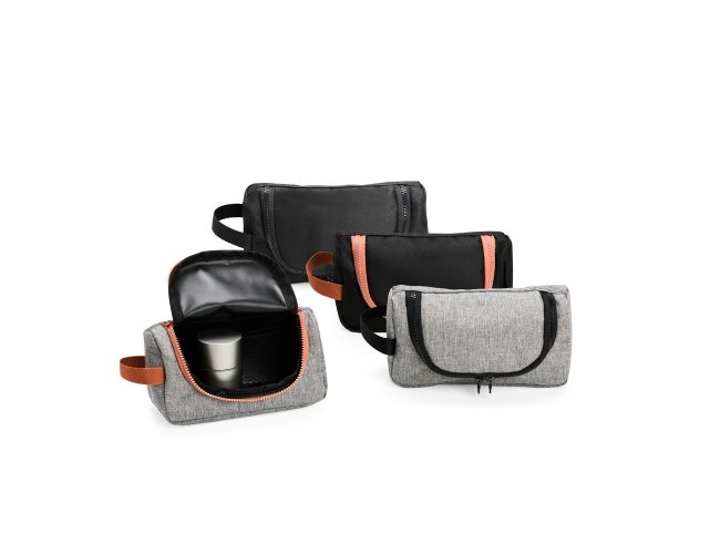 Ncessaire Nylon Personalizada