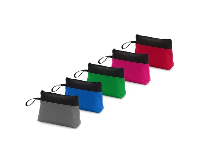 Ncessaire Nylon Personalizada