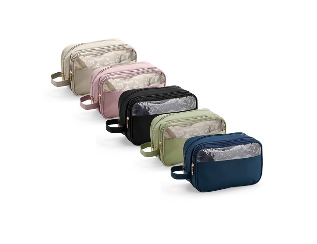 N�cessaire Poliuretano Personlizada