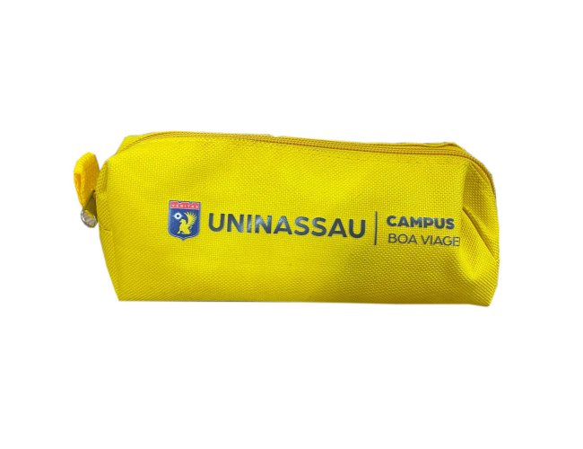 Ncessaire em Nylon Personalizada