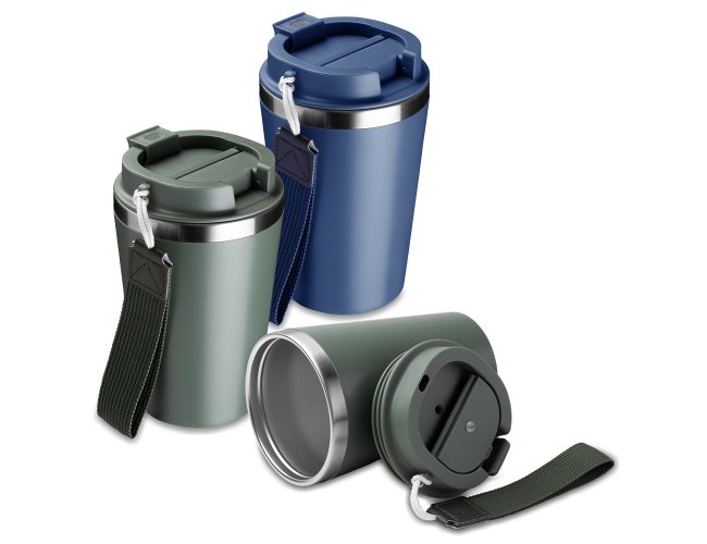 Copo de parede dupla Personalizado