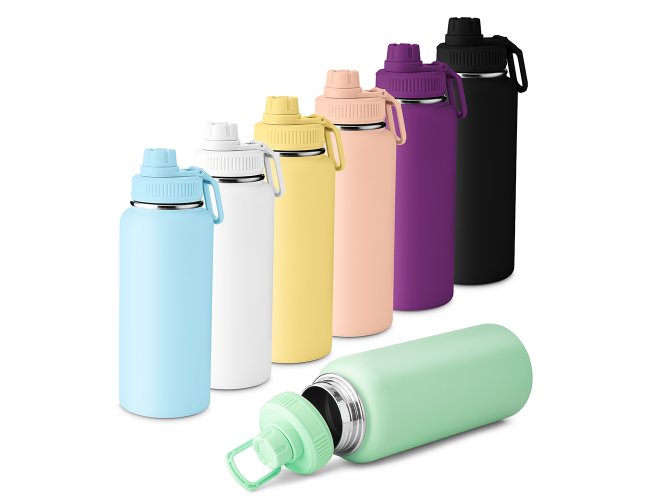 Garrafa Térmica Inox 960 ml