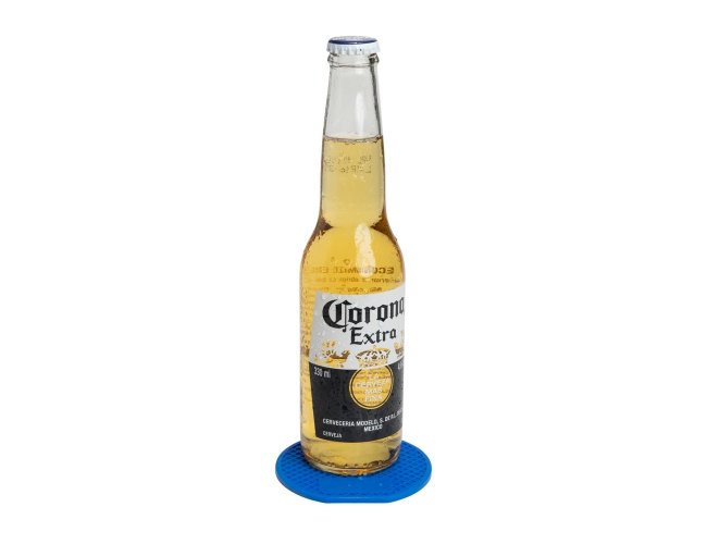 Porta Copo PVC Personalizado