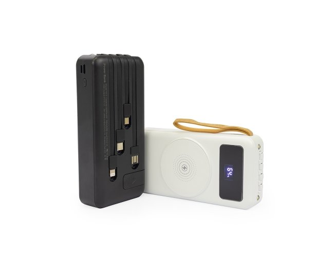 Power Bank 20.000mAh