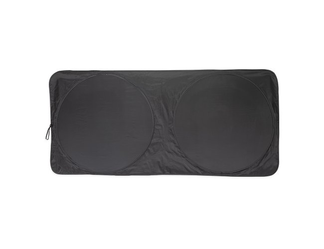Protetor Solar de Para-Brisa Personalizado
