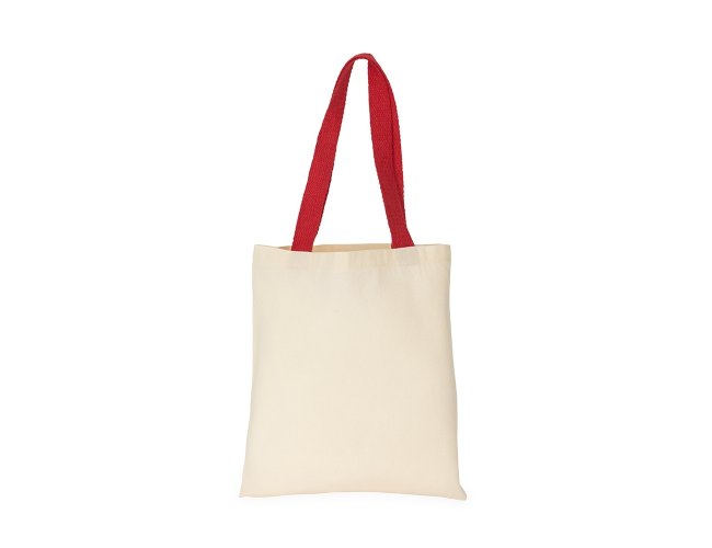 Sacola de Algod�o Personalizada