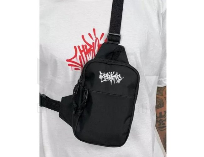 Shoulder Bags