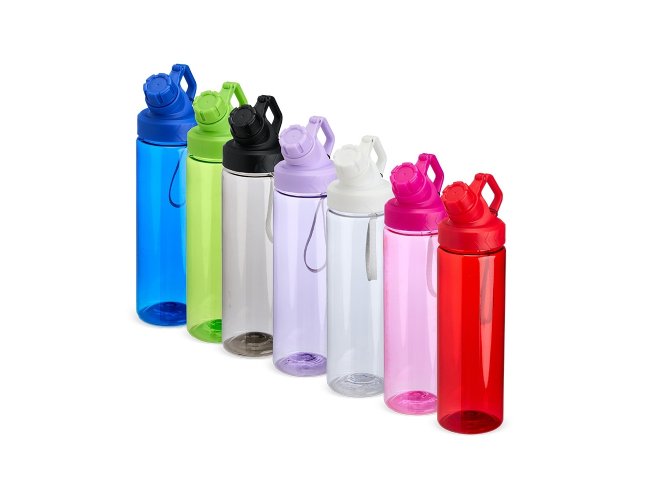 Squeeze Plstico 740ml Personalizado