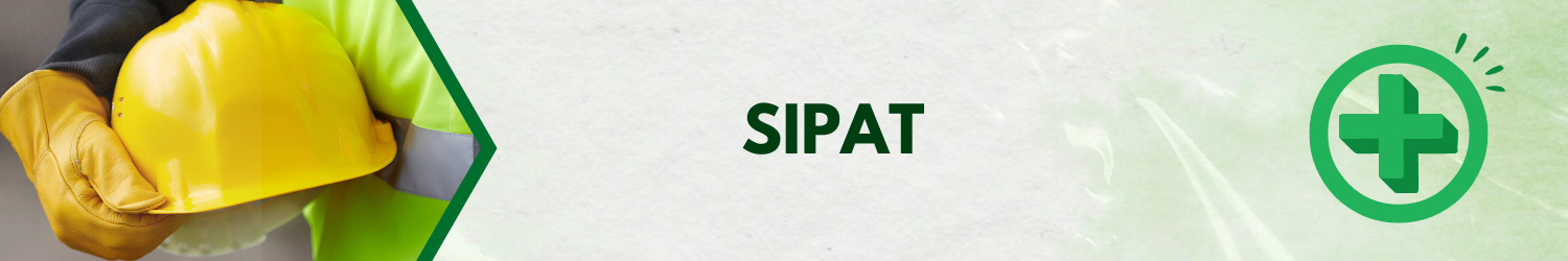 Brindes para Sipat Brindes para Sipat