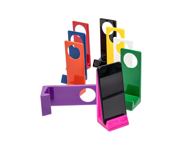 Suporte para Celular Personalizado