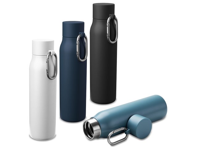 Garrafa T�rmica 550 ml Personalizada