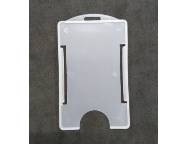 Porta crach plstico Personalizado